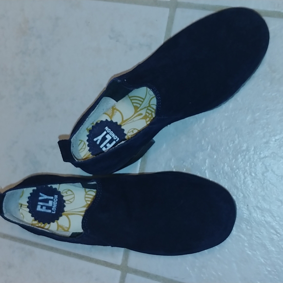 Fly London booties - Picture 16 of 16